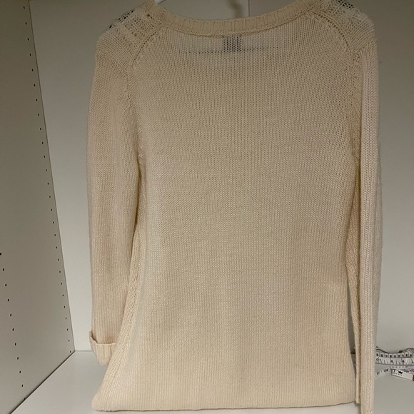 GAP Sweater Dress size Large - Picture 2 of 5